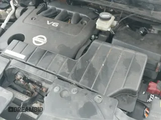 ✅ 2009 Nissan Murano LE • VIN: JN8AZ18W39W123640 • Lot: 43650886. Wystawiony na IAAI z przebiegiem 235 984 mil. Bezpłatny archiwum sprzedaży aukcyjnych z USA i szczegółowy raport historii pojazdu na DreamBid. Zdjęcie 19.