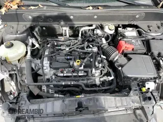 ✅ 2021 Ford Bronco Sport Outer Banks • VIN: 3FMCR9C6XMRA95305 • Лот: 89916335. Опубликован ранее на Copart с пробегом 68 794 миль. Бесплатный доступ к архиву аукционных продаж из США и подробный отчёт об истории автомобиля на DreamBid. Изображение 17.