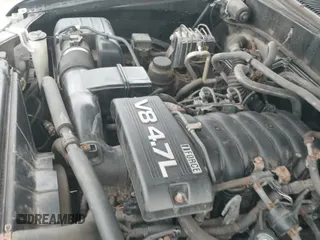 ✅ 2007 Toyota Sequoia Limited • VIN: 5TDBT48A67S290028 • Лот: 43494602. Опубликован ранее на IAAI с пробегом 120 731 миль. Бесплатный доступ к архиву аукционных продаж из США и подробный отчёт об истории автомобиля на DreamBid. Изображение 19.