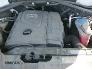 ✅ 2017 Audi Q5 Premium • VIN: WA1C2AFP5HA075438 • Лот: 43180293. Опубликован ранее на IAAI с пробегом 88 397 миль. Бесплатный доступ к архиву аукционных продаж из США и подробный отчёт об истории автомобиля на DreamBid. Изображение 20.