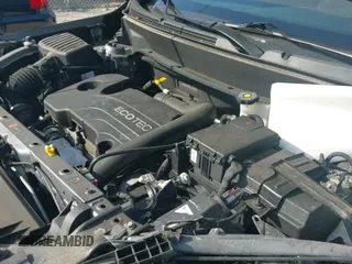 ✅ 2020 GMC Terrain SLE • VIN: 3GKALMEV0LL334385 • Lot: 43277081. Listed on IAAI with 86,465 mi. Free auction sales archive from the USA and detailed vehicle history report at DreamBid. Image 19.