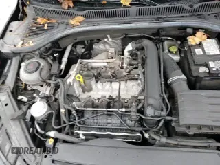 ✅ 2019 Volkswagen Jetta S • VIN: 3VWC57BU1KM109085 • Lot: 91809105. Listed on Copart with 91,309 mi. Free auction sales archive from the USA and detailed vehicle history report at DreamBid. Image 13.