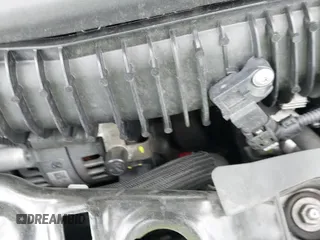 ✅ 2024 MINI Countryman Cooper S • VIN: WMZ53BR0XR3S23007 • Lot: 42931639. Listed on IAAI with 61,246 mi. Free auction sales archive from the USA and detailed vehicle history report at DreamBid. Image 19.