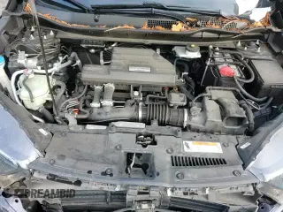 ✅ 2019 Honda CR-V EX • VIN: 5J6RW2H57KA010176 • Lot: 82675795. Listed on Copart with 57,900 mi. Free auction sales archive from the USA and detailed vehicle history report at DreamBid. Image 15.