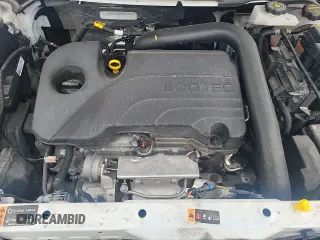 ✅ 2024 Chevrolet Equinox LT • VIN: 3GNAXUEG8RS209478 • Лот: 70258015. Опубликован ранее на Copart с пробегом 25 710 миль. Бесплатный доступ к архиву аукционных продаж из США и подробный отчёт об истории автомобиля на DreamBid. Изображение 14.