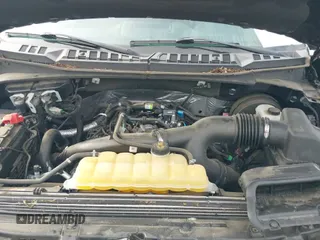 ✅ 2020 Ford F-150 XL • VIN: 1FTEW1CP2LKE85429 • Lot: 43272666. Listed on IAAI with 41,280 mi. Free auction sales archive from the USA and detailed vehicle history report at DreamBid. Image 20.