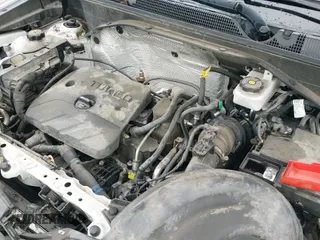 ✅ 2021 Buick Encore GX Select • VIN: KL4MMDSL3MB180616 • Lot: 42492246. Listed on IAAI with 50,640 mi. Free auction sales archive from the USA and detailed vehicle history report at DreamBid. Image 22.