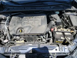 ✅ 2019 Toyota Corolla L • VIN: 5YFBURHE1KP883813 • Лот: 70495205. Опубликован ранее на Copart с пробегом 79 957 миль. Бесплатный доступ к архиву аукционных продаж из США и подробный отчёт об истории автомобиля на DreamBid. Изображение 16.