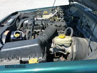 ✅ 1999 Jeep Cherokee Sport • VIN: 1J4FF68S6XL508705 • Lot: 42814826. Wystawiony na IAAI z przebiegiem 276 918 mil. Bezpłatny archiwum sprzedaży aukcyjnych z USA i szczegółowy raport historii pojazdu na DreamBid. Zdjęcie 12.