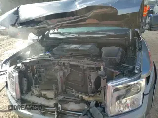 ✅ 2019 Nissan Titan SV • VIN: 1N6AA1E52KN527827 • Lot: 84426605. Listed on Copart with 112,601 mi. Free auction sales archive from the USA and detailed vehicle history report at DreamBid. Image 14.