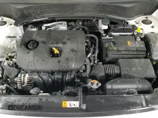 ✅ 2024 Kia Seltos EX • VIN: KNDERCAA1R7571120 • Lot: 81640355. Wystawiony na Copart z przebiegiem 28 247 mil. Bezpłatny archiwum sprzedaży aukcyjnych z USA i szczegółowy raport historii pojazdu na DreamBid. Zdjęcie 17.