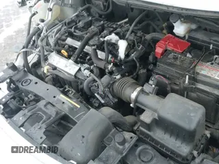 ✅ 2021 Nissan Versa S • VIN: 3N1CN8DV4ML891795 • Лот: 38330787. Опубликован ранее на IAAI с пробегом 54 178 миль. Бесплатный доступ к архиву аукционных продаж из США и подробный отчёт об истории автомобиля на DreamBid. Изображение 18.