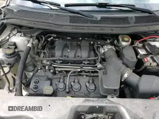 ✅ 2017 Ford Police Interceptor Utility • VIN: 1FM5K8ARXHGA04681 • Lot: 59983085. Wystawiony na Copart z przebiegiem 111 286 mil. Bezpłatny archiwum sprzedaży aukcyjnych z USA i szczegółowy raport historii pojazdu na DreamBid. Zdjęcie 14.