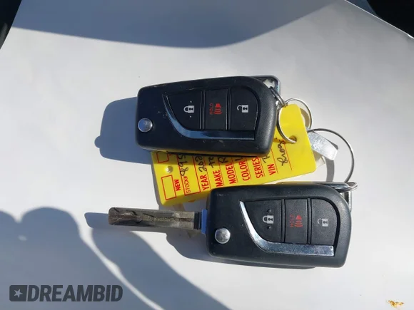 ✅ 2022 Toyota RAV4 LE • VIN: 2T3F1RFV6NC310690 • Лот: 43464545. Опубликован ранее на IAAI с пробегом 20 805 миль. Бесплатный доступ к архиву аукционных продаж из США и подробный отчёт об истории автомобиля на DreamBid. Изображение 11.