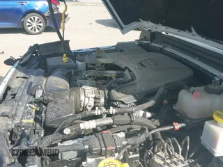 ✅ 2021 Jeep Gladiator Willys • VIN: 1C6HJTAG0ML523351 • Лот: 42653040. Опубликован ранее на IAAI с пробегом 38 912 миль. Бесплатный доступ к архиву аукционных продаж из США и подробный отчёт об истории автомобиля на DreamBid. Изображение 20.