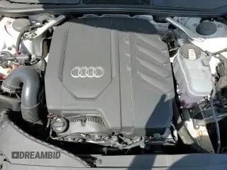 ✅ 2023 Audi A6 Premium Plus • VIN: WAUE3BF24PN049116 • Lot: 64855755. Listed on Copart with 27,180 mi. Free auction sales archive from the USA and detailed vehicle history report at DreamBid. Image 15.