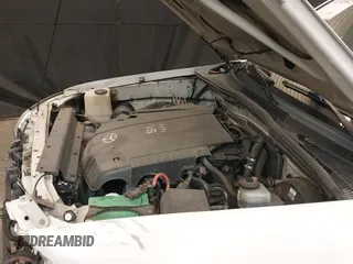 ✅ 2009 Toyota Tacoma • VIN: 5TEMU52N89Z620734 • Lot: 41365825. Wystawiony na IAAI z przebiegiem 336 070 mil. Bezpłatny archiwum sprzedaży aukcyjnych z USA i szczegółowy raport historii pojazdu na DreamBid. Zdjęcie 21.