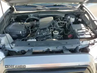 ✅ 2020 Toyota Tacoma SR • VIN: 3TYRX5GN0LT005268 • Lot: 91233095. Wystawiony na Copart z przebiegiem 121 834 mil. Bezpłatny archiwum sprzedaży aukcyjnych z USA i szczegółowy raport historii pojazdu na DreamBid. Zdjęcie 14.