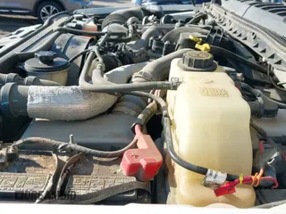 ✅ 2018 Ford F-250 King Ranch • VIN: 1FT7W2BT5JEC18729 • Lot: 43456916. Wystawiony na IAAI z przebiegiem 114 985 mil. Bezpłatny archiwum sprzedaży aukcyjnych z USA i szczegółowy raport historii pojazdu na DreamBid. Zdjęcie 20.