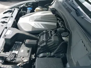 ✅ 2015 Hyundai Santa Fe Limited • VIN: KM8SN4HF3FU110855 • Лот: 42031780. Опубликован ранее на IAAI с пробегом 161 259 миль. Бесплатный доступ к архиву аукционных продаж из США и подробный отчёт об истории автомобиля на DreamBid. Изображение 12.