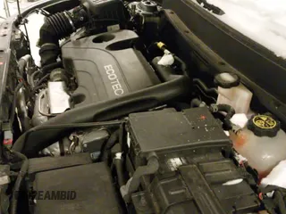 ✅ 2020 Chevrolet Equinox LT • VIN: 2GNAXTEV5L6259057 • Лот: 41409284. Опубликован ранее на IAAI с пробегом 108 614 миль. Бесплатный доступ к архиву аукционных продаж из США и подробный отчёт об истории автомобиля на DreamBid. Изображение 19.