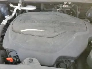 ✅ 2022 Honda Odyssey • VIN: NY76524 • Lot: 50892655. Listed on Copart with 31,852 mi. Free auction sales archive from the USA and detailed vehicle history report at DreamBid. Image 14.