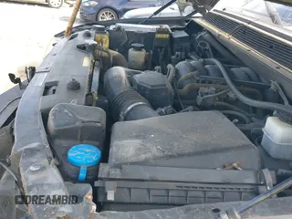 ✅ 2011 Nissan Titan SV • VIN: 1N6BA0CC9BN320545 • Lot: 41527065. Listed on IAAI with 155,214 mi. Free auction sales archive from the USA and detailed vehicle history report at DreamBid. Image 19.