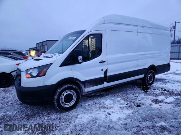 ✅ 2020 Ford Transit Cargo • VIN: 1FTBW3X83LKA64983 • Лот: 78805645. Опубліковано раніше на Copart з пробігом 309 444 миль. Безкоштовний доступ до архіву аукціонних продажів зі США та докладний звіт про історію автомобіля на DreamBid. Зображення 1.