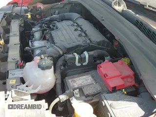 ✅ 2023 Jeep Renegade Latitude • VIN: ZACNJDB1XPPP68568 • Lot: 42543048. Listed on IAAI with 43,764 mi. Free auction sales archive from the USA and detailed vehicle history report at DreamBid. Image 19.