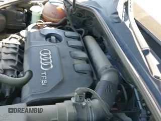 ✅ 2013 Audi A3 Premium • VIN: WAUBEAFM1DA002962 • Лот: 43376179. Опубликован ранее на IAAI с пробегом 134 265 миль. Бесплатный доступ к архиву аукционных продаж из США и подробный отчёт об истории автомобиля на DreamBid. Изображение 12.