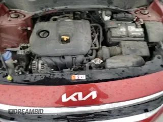 ✅ 2022 Kia Seltos S • VIN: KNDEU2AA2N7237746 • Lot: 82143765. Listed on Copart with 111,605 mi. Free auction sales archive from the USA and detailed vehicle history report at DreamBid. Image 16.