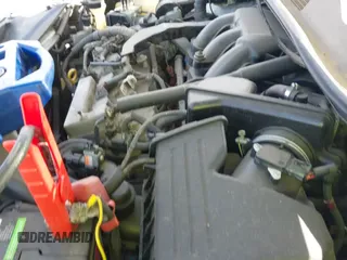 ✅ 2009 Toyota Venza • VIN: 4T3ZK11A79U005185 • Lot: 43426786. Listed on IAAI with 235,469 mi. Free auction sales archive from the USA and detailed vehicle history report at DreamBid. Image 19.