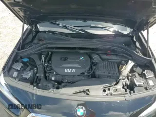 ✅ 2019 BMW X2 sDrive28i • VIN: WBXYJ3C55KEP77078 • Lot: 81479065. Wystawiony na Copart z przebiegiem 61 189 mil. Bezpłatny archiwum sprzedaży aukcyjnych z USA i szczegółowy raport historii pojazdu na DreamBid. Zdjęcie 14.