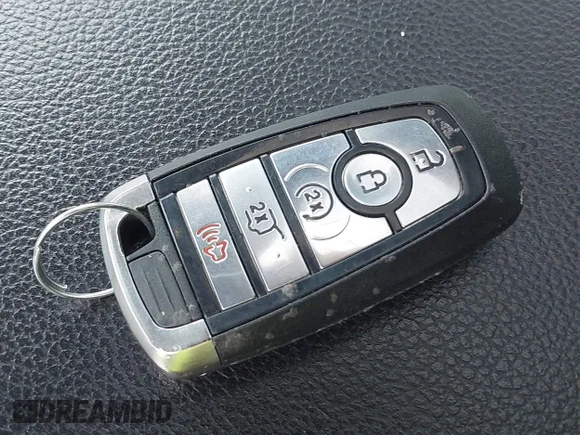 ✅ 2020 Ford Expedition Max Limited • VIN: 1FMJK2AT5LEA15809 • Лот: 42494370. Опубліковано раніше на IAAI з пробігом 78 344 миль. Безкоштовний доступ до архіву аукціонних продажів зі США та докладний звіт про історію автомобіля на DreamBid. Зображення 11.