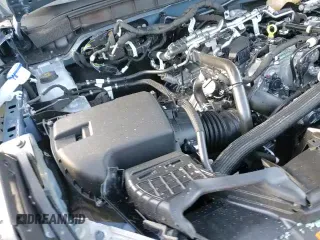 ✅ 2025 Ford Bronco • VIN: 1FMDE9AH4SLB23857 • Lot: 91885225. Wystawiony na Copart z przebiegiem 854 mil. Bezpłatny archiwum sprzedaży aukcyjnych z USA i szczegółowy raport historii pojazdu na DreamBid. Zdjęcie 14.