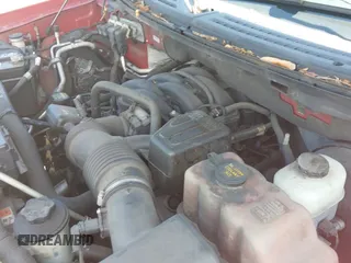 ✅ 2010 Ford F-150 XL • VIN: 1FTEW1C87AKC20463 • Lot: 43029789. Listed on IAAI with 147,351 mi. Free auction sales archive from the USA and detailed vehicle history report at DreamBid. Image 19.