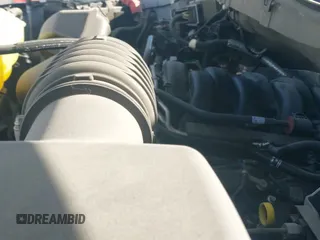 ✅ 2022 Ford F-150 XL • VIN: 1FTFW1E57NFA18485 • Лот: 42546098. Опубликован ранее на IAAI с пробегом 42 449 миль. Бесплатный доступ к архиву аукционных продаж из США и подробный отчёт об истории автомобиля на DreamBid. Изображение 17.