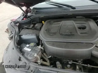 ✅ 2022 Dodge Durango GT Plus • VIN: 1C4RDJDG8NC201921 • Lot: 86334395. Wystawiony na Copart z przebiegiem 14 902 mil. Bezpłatny archiwum sprzedaży aukcyjnych z USA i szczegółowy raport historii pojazdu na DreamBid. Zdjęcie 17.