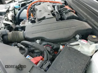 ✅ 2020 Honda Accord • VIN: 1HGCV3F12LA007483 • Lot: 42861105. Wystawiony na IAAI z przebiegiem 79 579 mil. Bezpłatny archiwum sprzedaży aukcyjnych z USA i szczegółowy raport historii pojazdu na DreamBid. Zdjęcie 21.