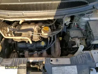 ✅ 2004 Dodge Caravan EX • VIN: 2D4GP74L04R526571 • Lot: 85951654. Listed on Copart with 319,750 mi. Free auction sales archive from the USA and detailed vehicle history report at DreamBid. Image 14.