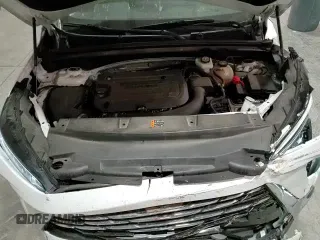 ✅ 2024 Buick Envision Preferred • VIN: LRBFZME42RD067366 • Лот: 90220865. Опубликован ранее на Copart с пробегом 35 178 миль. Бесплатный доступ к архиву аукционных продаж из США и подробный отчёт об истории автомобиля на DreamBid. Изображение 14.