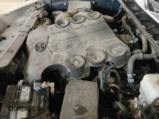 ✅ 2014 Toyota 4Runner SR5 • VIN: JTEZU5JR6E5080285 • Лот: 41515495. Опубликован ранее на IAAI с пробегом 144 677 миль. Бесплатный доступ к архиву аукционных продаж из США и подробный отчёт об истории автомобиля на DreamBid. Изображение 24.