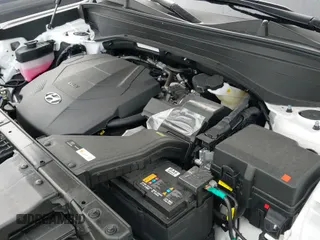 ✅ 2025 Hyundai Palisade Calligraphy • VIN: KM8R74GE5SU855568 • Лот: 40997562. Опубликован ранее на IAAI с пробегом 436 миль. Бесплатный доступ к архиву аукционных продаж из США и подробный отчёт об истории автомобиля на DreamBid. Изображение 23.