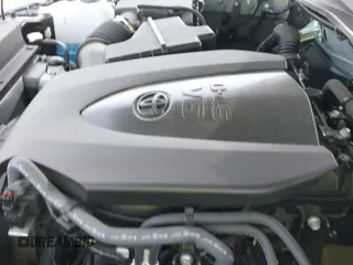 ✅ 2023 Toyota Tacoma SR • VIN: 3TMCZ5AN7PM633256 • Lot: 42964037. Listed on IAAI with 14,422 mi. Free auction sales archive from the USA and detailed vehicle history report at DreamBid. Image 20.