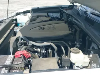 ✅ 2022 Toyota Tacoma SR5 • VIN: 3TMAZ5CN9NM161174 • Лот: 43410448. Опубликован ранее на IAAI с пробегом 70 403 миль. Бесплатный доступ к архиву аукционных продаж из США и подробный отчёт об истории автомобиля на DreamBid. Изображение 20.