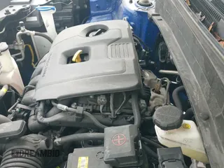 ✅ 2022 Kia Seltos LX • VIN: KNDEPCAA5N7249015 • Lot: 43312021. Wystawiony na IAAI z przebiegiem 60 644 mil. Bezpłatny archiwum sprzedaży aukcyjnych z USA i szczegółowy raport historii pojazdu na DreamBid. Zdjęcie 20.