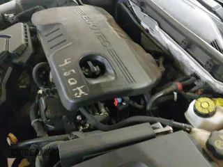 ✅ 2011 Buick Regal CXL RL4 • VIN: W04GS5EC1B1017101 • Lot: 42123325. Wystawiony na IAAI z przebiegiem 124 732 mil. Bezpłatny archiwum sprzedaży aukcyjnych z USA i szczegółowy raport historii pojazdu na DreamBid. Zdjęcie 15.