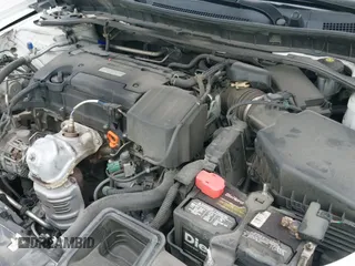 ✅ 2017 Honda Accord Sport • VIN: 1HGCR2F56HA176091 • Lot: 42687816. Wystawiony na IAAI z przebiegiem 135 323 mil. Bezpłatny archiwum sprzedaży aukcyjnych z USA i szczegółowy raport historii pojazdu na DreamBid. Zdjęcie 20.