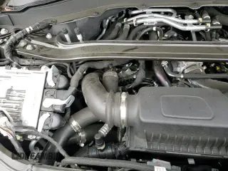 ✅ 2025 Ford Explorer ST • VIN: 1FMWK8GC7SGA80292 • Лот: 85520405. Опубликован ранее на Copart с пробегом 22 921 миль. Бесплатный доступ к архиву аукционных продаж из США и подробный отчёт об истории автомобиля на DreamBid. Изображение 15.