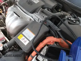 ✅ 2017 Toyota Camry Hybrid LE • VIN: 4T1BD1FK4HU220544 • Лот: 71478485. Опубликован ранее на Copart с пробегом 99 342 миль. Бесплатный доступ к архиву аукционных продаж из США и подробный отчёт об истории автомобиля на DreamBid. Изображение 15.